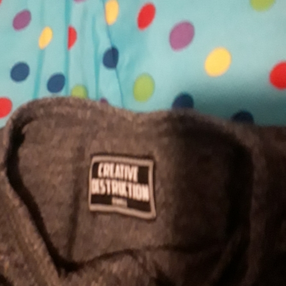 A shert - Picture 2 of 2